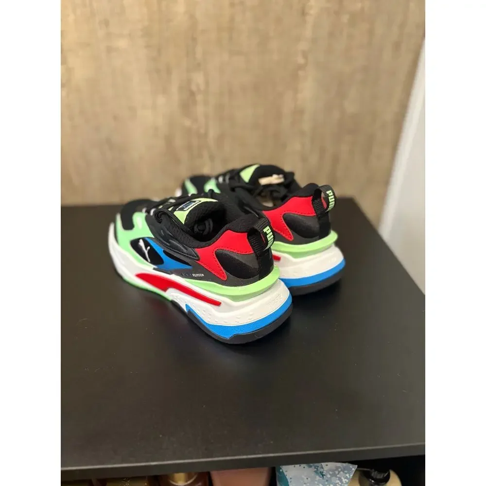 NEW SZ 5m (6.5w) - Puma RS - Fast Trainers, w/o box - Picture 2 of 8